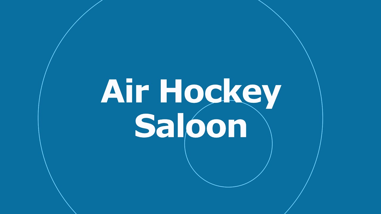 🎵 Air Hockey Saloon Chris Zabriskie 🎧 No Copyright Music 🎶 YouTube