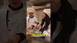 Celebrity Sketch Didn't Want Cinna Saying This On Camera... Wealth