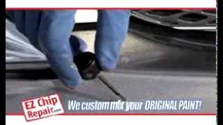 EZ Chip Repair