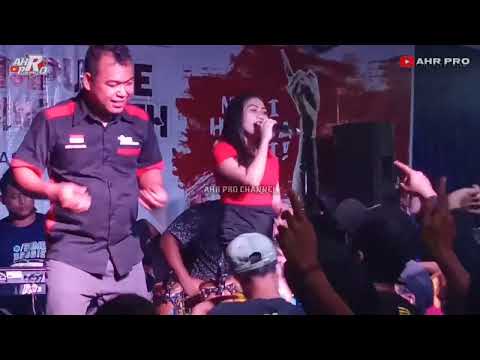 GOYANG SANTUY BUKAN TAK MAMPU NADIA AZKA || DIMAS PRODUCTION