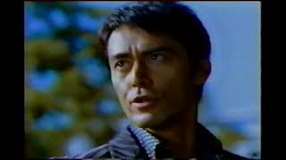 【懐かしいCM】富士通　F503iS　FUJITSU　携帯電話　阿部寛　2001年　Retro Japanese Commercials