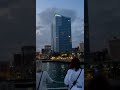 A cloudy night is still a great night on the Detroit River | #detroitriver |#boattours