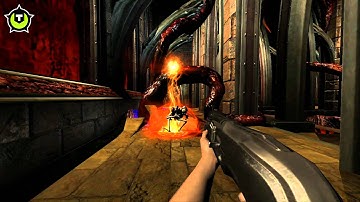 Interview: Doom 3 BFG Edition