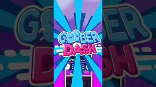 I've learned not to be merciful in goober dash
