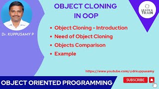 Famous 36 Object Cloning in OOP Net Worth