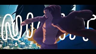 ONE SUMMER NIGHT(ANIME EDIT)!!!