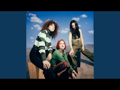 Who - MUNA