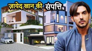 फ्लॉप एक्टर ज़ायेद खान की संपत्ति जानकर आप दंग रह जायेंगे | Zayed Khan's Net Worth | Lifestyle | Car
