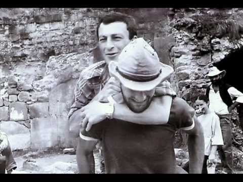 ჩვენები ლაღობენ.wmv