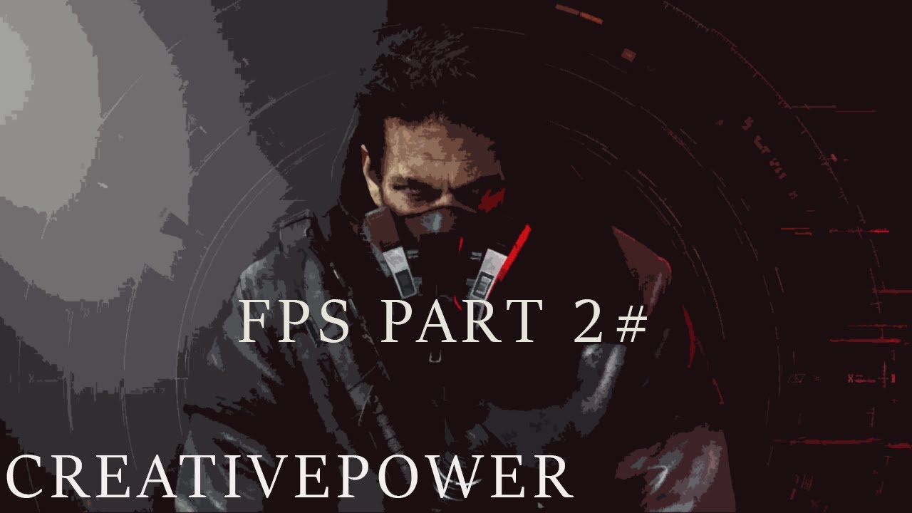 Unreal Engine 4 FPS Tutorial 2 YouTube