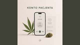 KONTO PACJENTA