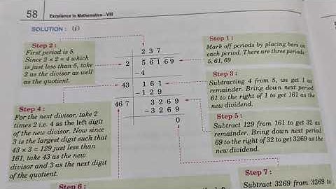 # Exercise-3.2 Q. No. 3,4 Class-8(Prachi)