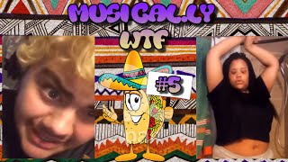 AWFUL MUSICAL.LY WTF COMPILATION #5