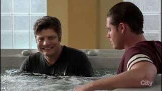 The Real ONeals S01E02 XviD AFG