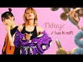 17days / LUV K RAFT (demo)