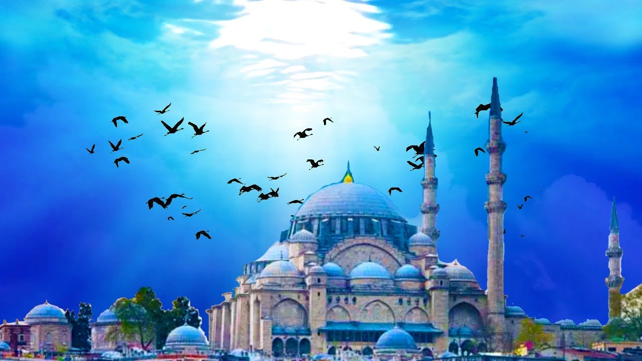 Njerezit qe Zoti nuk ua refuzon përgjigjen e lutjes. Keshilla islame