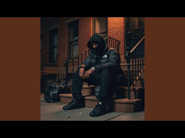 Mask off Freestyle