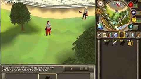 RuneScape Bot - BOTNUKE PROOF BOT ANY SKILL TO 99