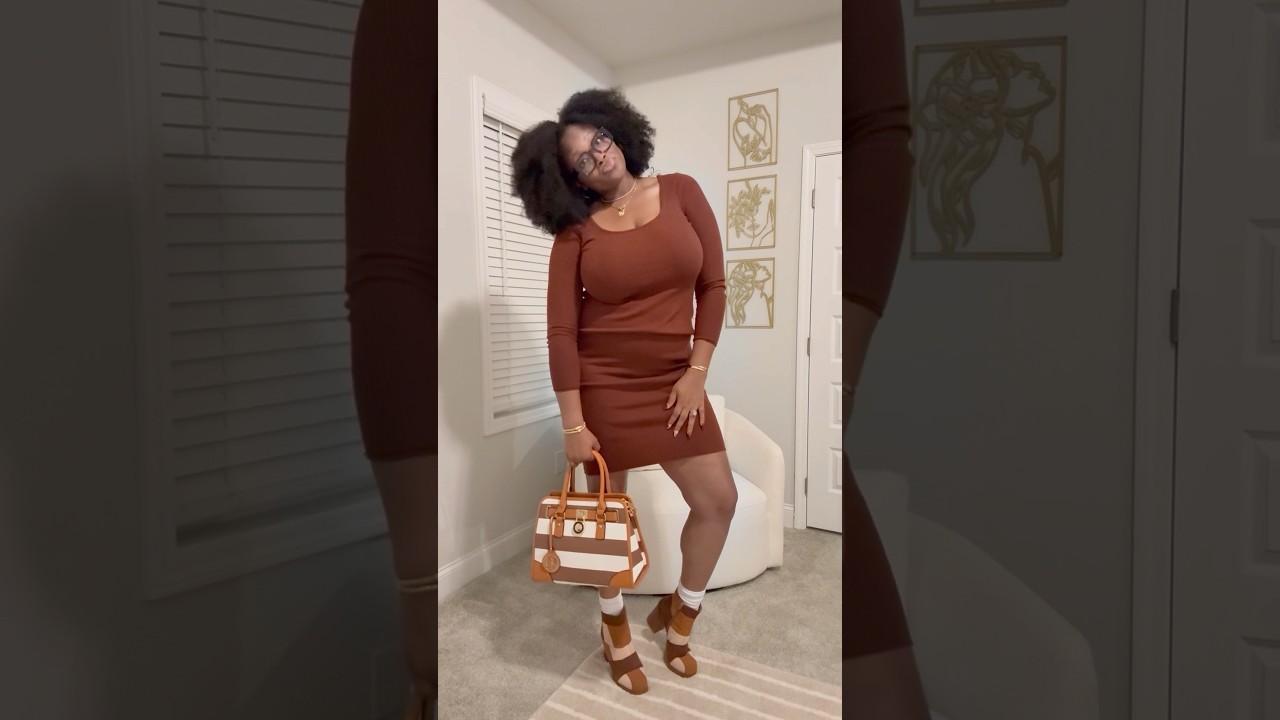 Готовьтесь со мной 😊👢👗 