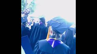 2024 GCU graduates #classof2024 #GCU #commencement #Commencementceremony
