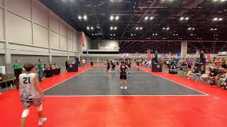 2026 AAU Nationals - Day1 OVC 17N vs Legacy 17 Nationals