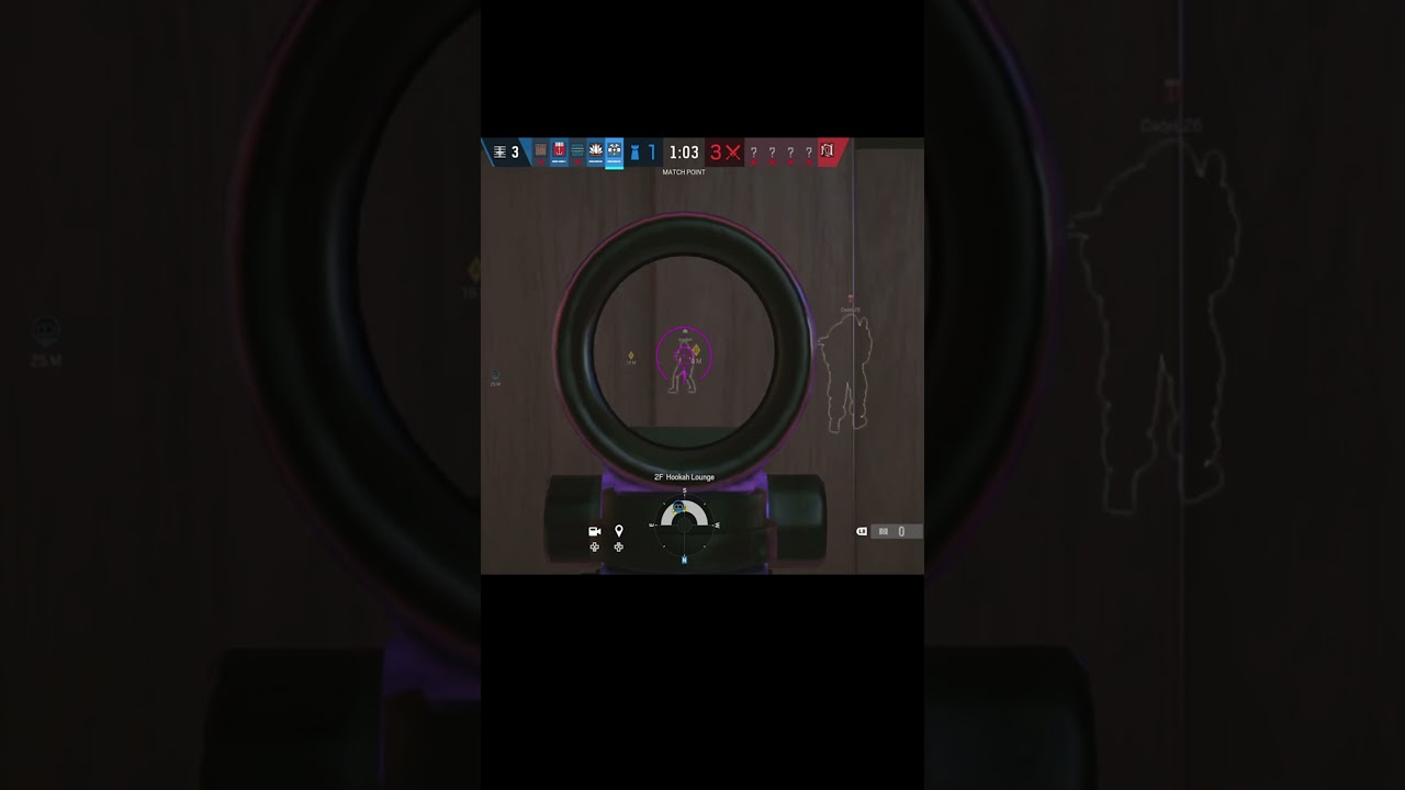 My Ranked stack never listens bruh 