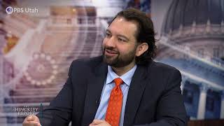 2023 Legislative Session Week 4 | The Hinckley Report