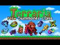 Beating Terraria as the UPDATED Summoner Class Beating Terraria as the UPDATED Summoner Class