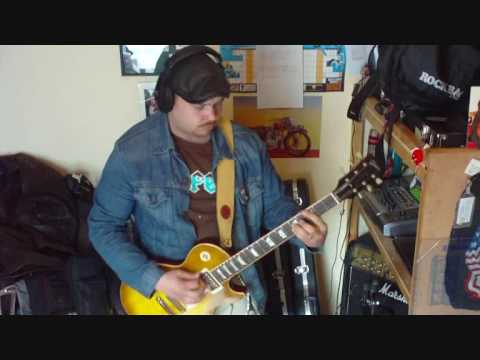 Rockin in The Free World Neil Young Cover - YouTube