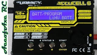 Whats In My Kit Lihv Charger High Voltage