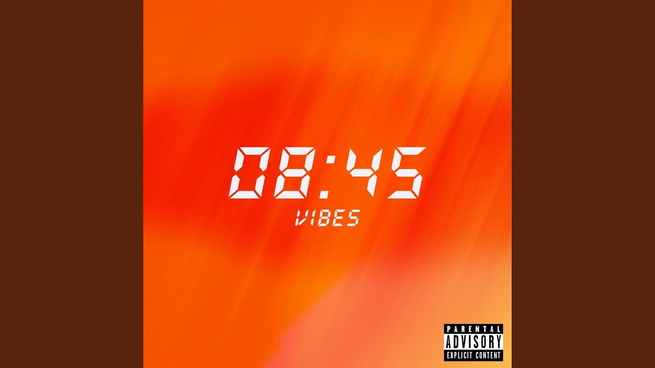 8:45 Vibes [Explicit] by milli on  Music 
