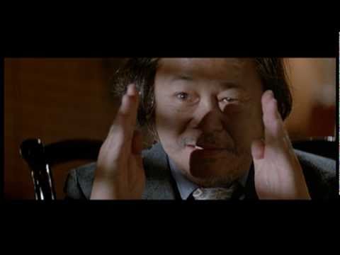 Big Trouble in Little China - Egg Shen Tribute