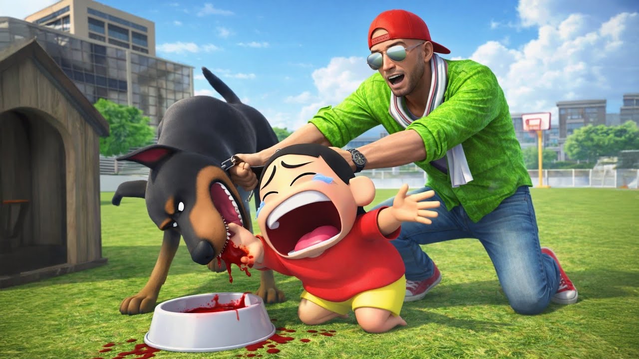 SCHIN-CHAIN 😱 KO TOMMY NE KAT LIYA 🤩 INDIAN THEFT AUTO 🐶 COLDY PLAYZ