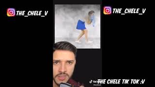 IDEAS ESTUPIDAS EN 5 MINUTOS PARTE # 2 《 THE CHELE TIK TOK :V 》