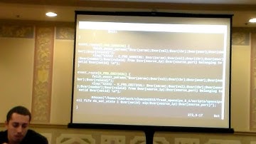 Fraud Detection with OpenSIPS 2.1 - Vlad Paiu