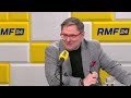 "To jest pieszczoch Putina". Kierwiński o premierze Węgier