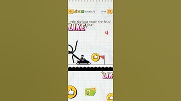 Draw 2 Save Volume 094 #shorts #viral #games #iosgames #tiktok #draw2save #trending