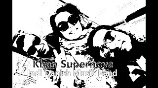 Mohabbatein Song By Khan Supernova Band Official Video Song Original