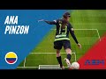 Ana pinzon  soccer recruiting  asm sports