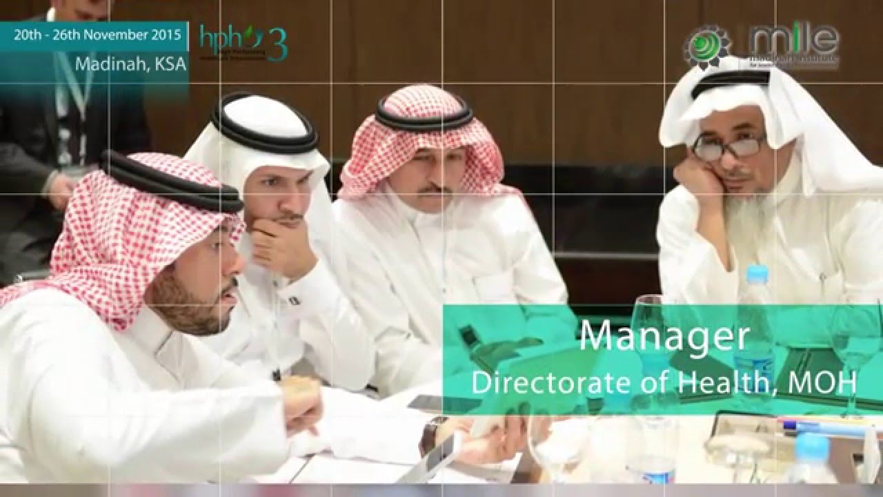 Suliman Mesfer Alhijaili