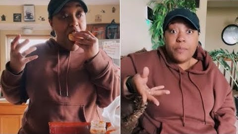 Plus Size Woman BLOCKS Her Date After He Asked Her to Pay FOR THE SECOND DATE !!!