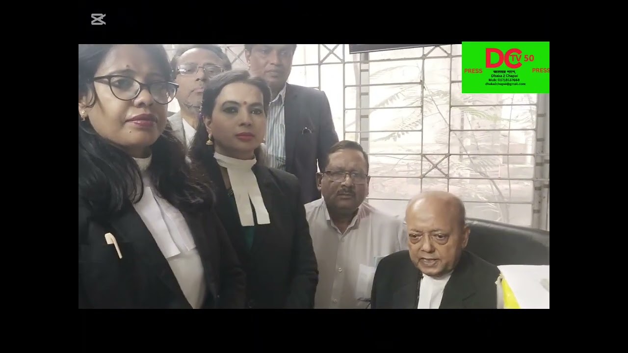 বাংলাদেশ আইনজীবী সমিতির সভাপতি আওয়ামী লীগের নির্বাচন করতে চাই আবু সাঈদ সাগর যা বললেন 