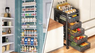 125 Amazon HOME Organization Gadgets You MUST SEE! | **DECLUTTER Your Home**