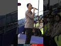 Ini Momen Kapolres Malang AKBP Ferli Hidayat beberapa jam sebelum tragedi Stadion Kanjuruhan #shorts