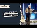 THE SPIRIT OF ADOPTION HEIDI BAKER 2026 