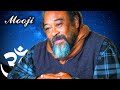 Mooji Meditation ~ As Your Ego Fades, Your True Being Emerges (Cave Firepit Ambience)