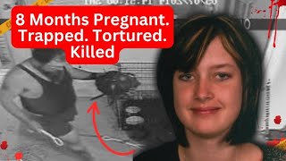 He Answered Her Craigslist AD and Turned Her Life Into a Nightmare | Brady Oestrike True Crime Case