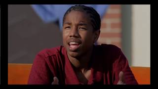 Celebrity The Wire   Brandon's Body is found Part 2 Wealth