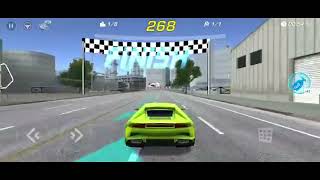 Crazy Speed Car Chapter 1/8 - Android Game Play - Kay Na Gaming screenshot 5