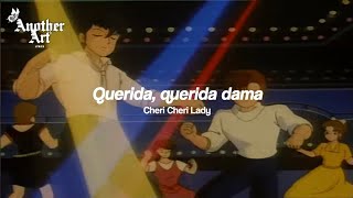 Modern Talking - Cheri Cheri Lady (Sub.español )